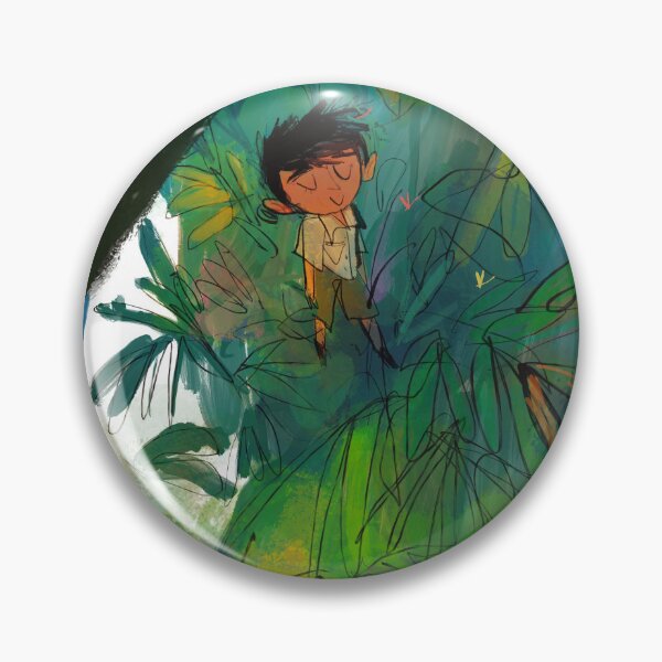 Item preview, In the wild designed and sold by VESLE.