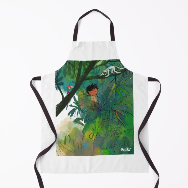 Item preview, In the wild designed and sold by VESLE.