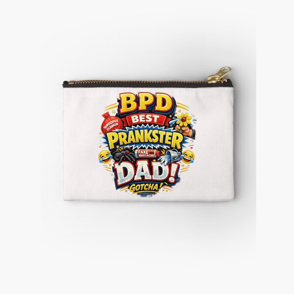 Item preview, BPD – Best Prankster Dad!  designed and sold by BemzCorner.