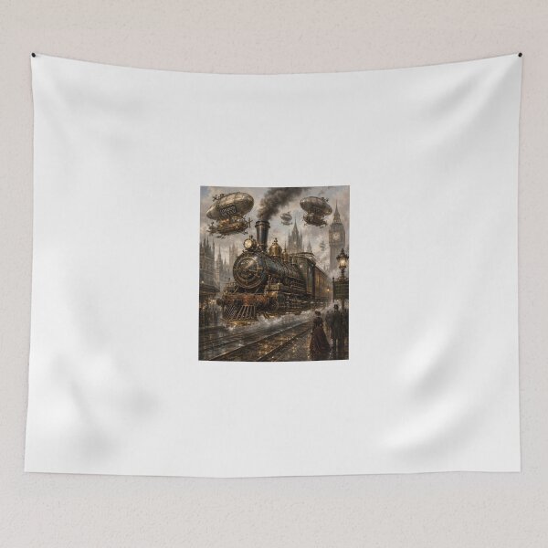 Item preview, London transport designed and sold by Island Art Studios.