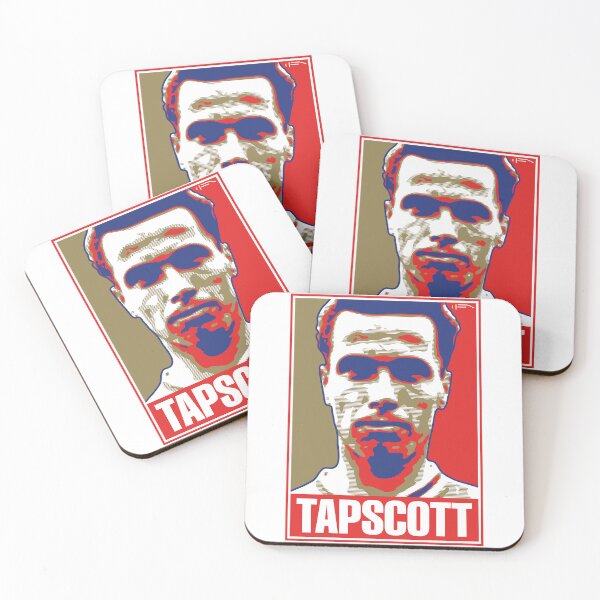 Item preview, Tapscott - ARS designed and sold by DFA.