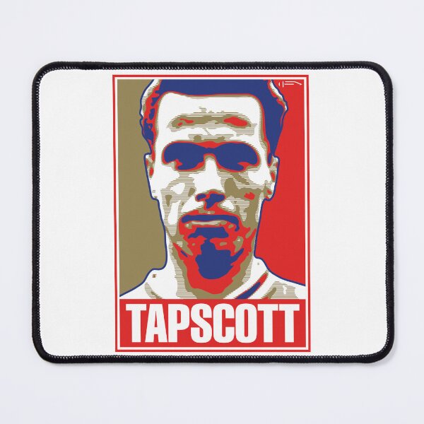 Item preview, Tapscott - ARS designed and sold by DFA.