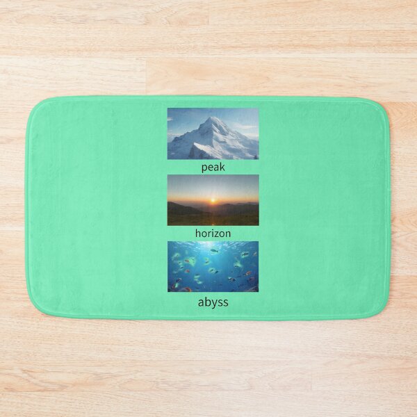 Item preview, The Three Realms designed and sold by beforedawnstyle.