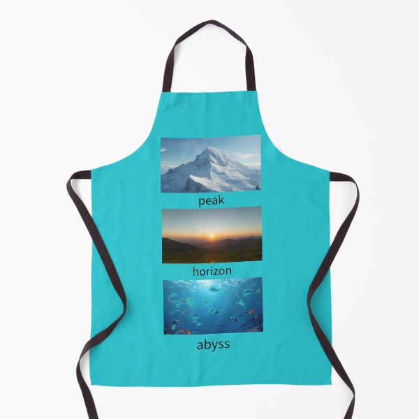 Item preview, The Three Realms designed and sold by beforedawnstyle.