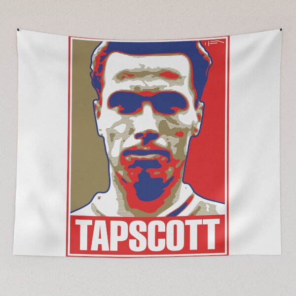 Item preview, Tapscott - ARS designed and sold by DFA.