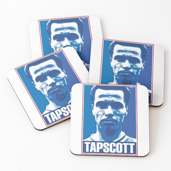 Item preview, Tapscott - CDF designed and sold by DFA.