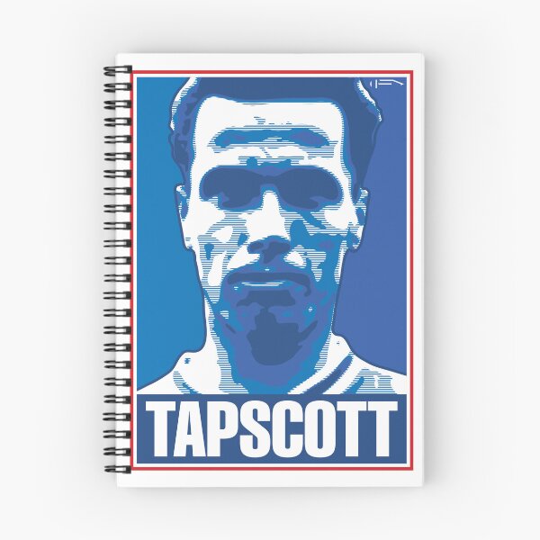 Item preview, Tapscott - CDF designed and sold by DFA.