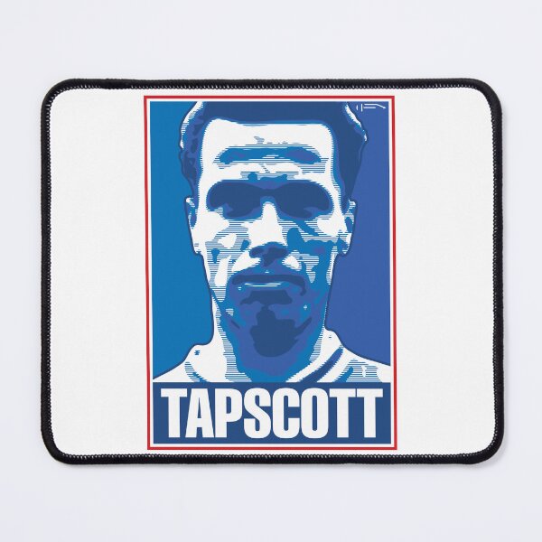 Item preview, Tapscott - CDF designed and sold by DFA.