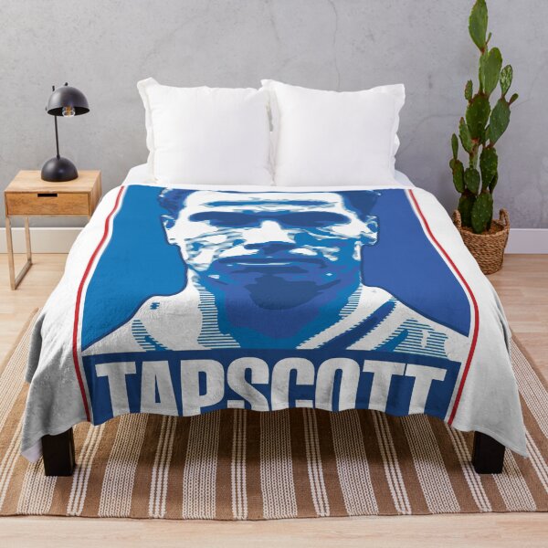 Item preview, Tapscott - CDF designed and sold by DFA.