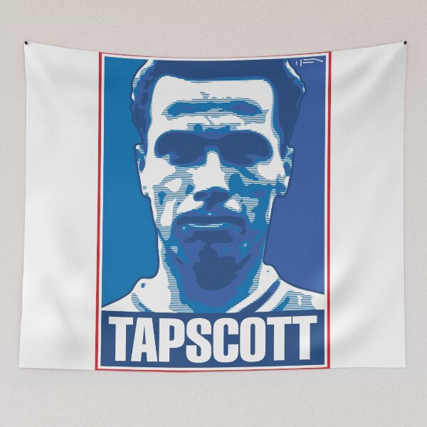 Item preview, Tapscott - CDF designed and sold by DFA.