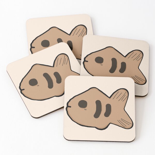 Item preview, Taiyaki designed and sold by SstarryDesigns.