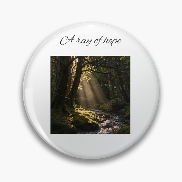 Item preview, Rays of Hope designed and sold by beforedawnstyle.