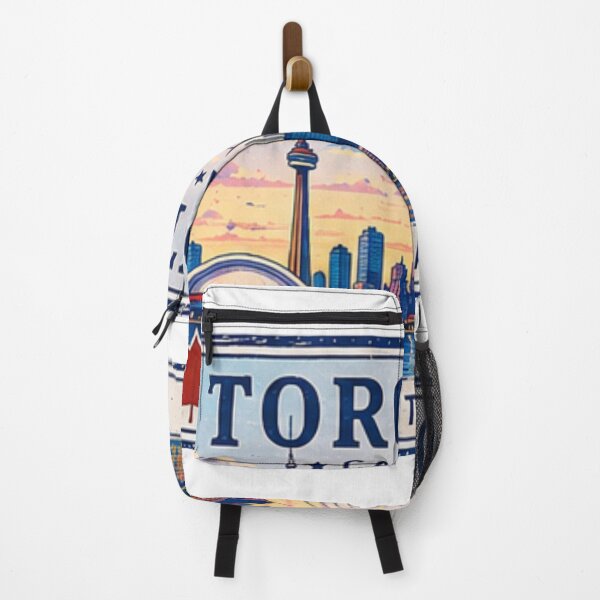 Item preview, Stamp Toronto designed and sold by VelumStudio.