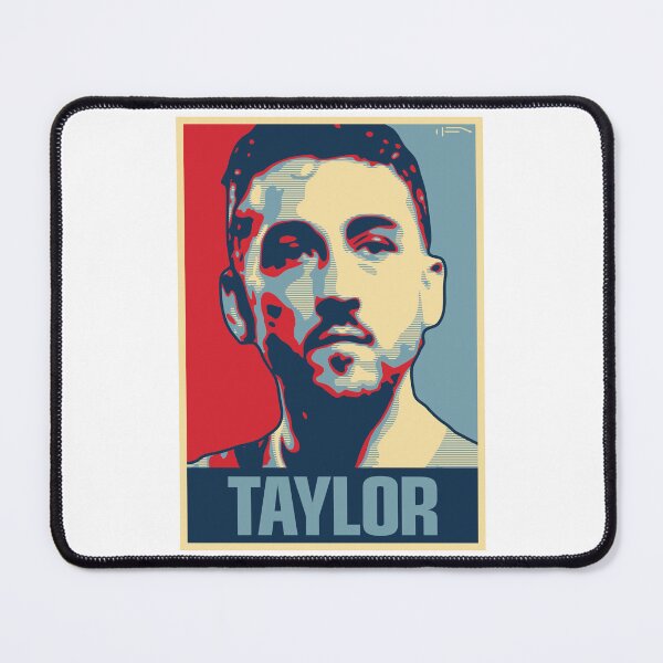 Item preview, Taylor designed and sold by DFA.