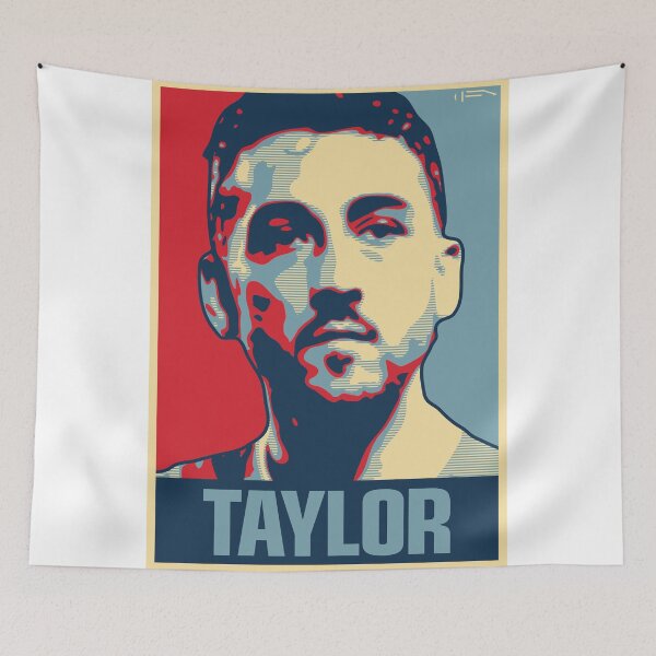 Item preview, Taylor designed and sold by DFA.