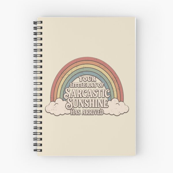 Item preview, Your Little Ray Of Sarcastic Sunshine Has Arrived. #2 designed and sold by EunsooLee.