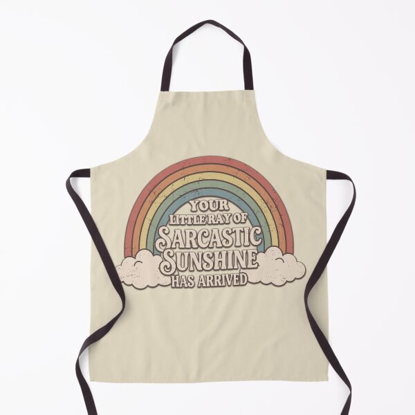 Item preview, Your Little Ray Of Sarcastic Sunshine Has Arrived. #2 designed and sold by EunsooLee.