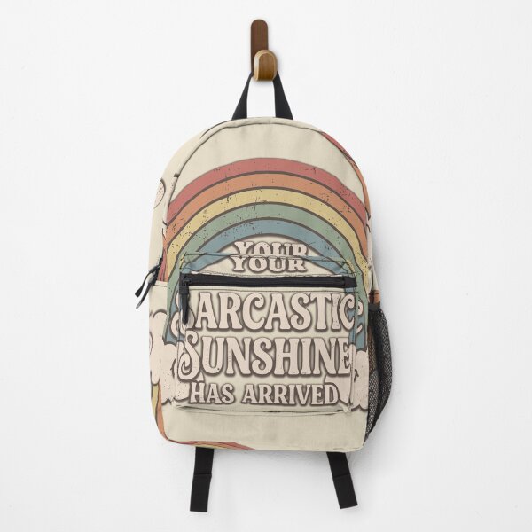 Item preview, Your Little Ray Of Sarcastic Sunshine Has Arrived. #2 designed and sold by EunsooLee.