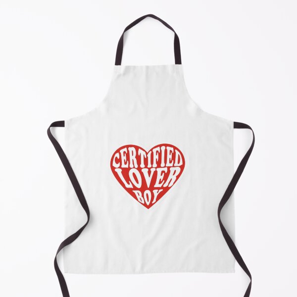 Item preview, certified lover boy designed and sold by TSGDesign.