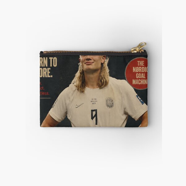 Item preview, The Viking Goal Machine From Norway designed and sold by iwzzuel.