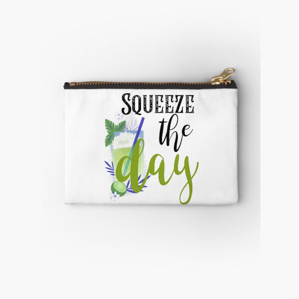 Item preview, Squeeze The Day Mojito Lime Cocktail designed and sold by AhinoraArtShop.