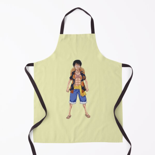 Item preview, Straw Hat Captain Adventure Vintage Anime Design designed and sold by CosmicFna.