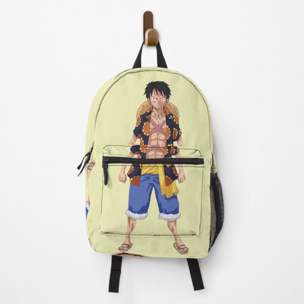 Item preview, Straw Hat Captain Adventure Vintage Anime Design designed and sold by CosmicFna.