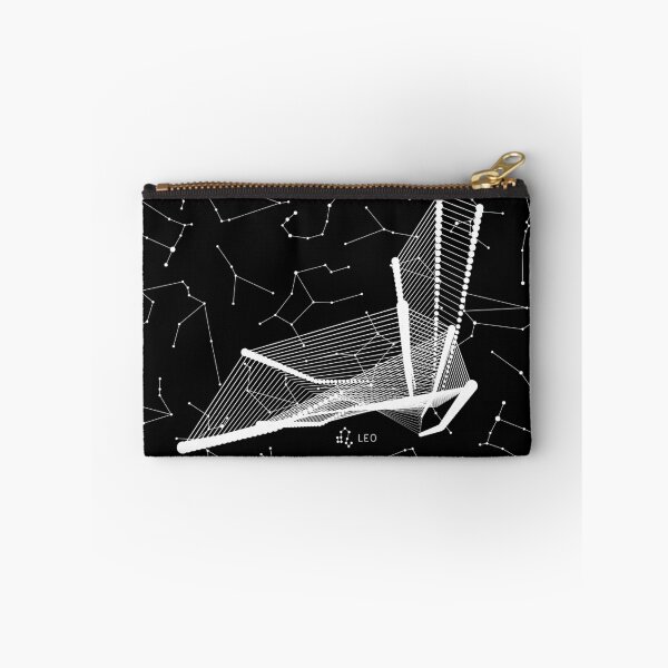 Item preview, Abstract Zodiac - Leo designed and sold by ONYX_O.