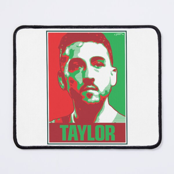 Item preview, Taylor - WALES designed and sold by DFA.