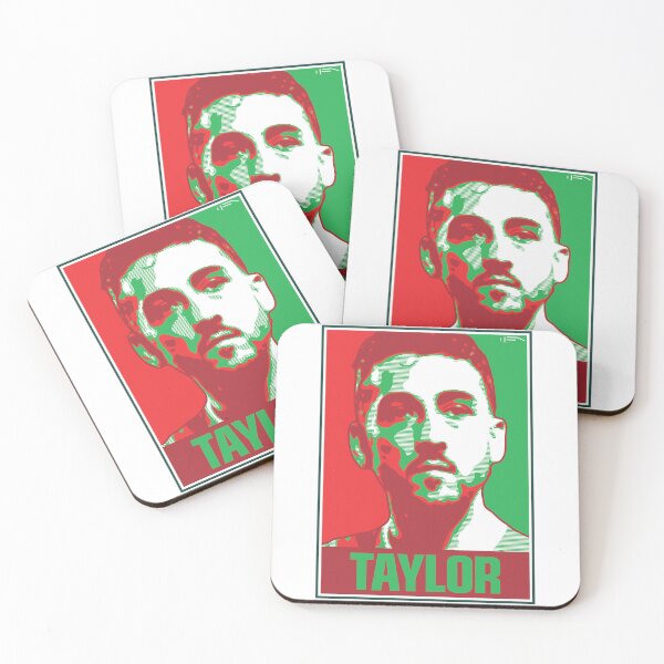 Item preview, Taylor - WALES designed and sold by DFA.