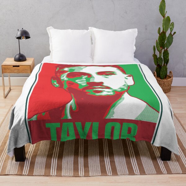 Item preview, Taylor - WALES designed and sold by DFA.