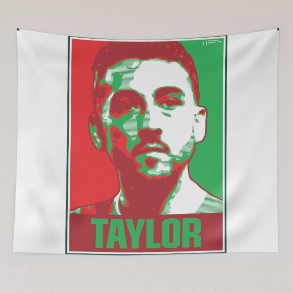Item preview, Taylor - WALES designed and sold by DFA.