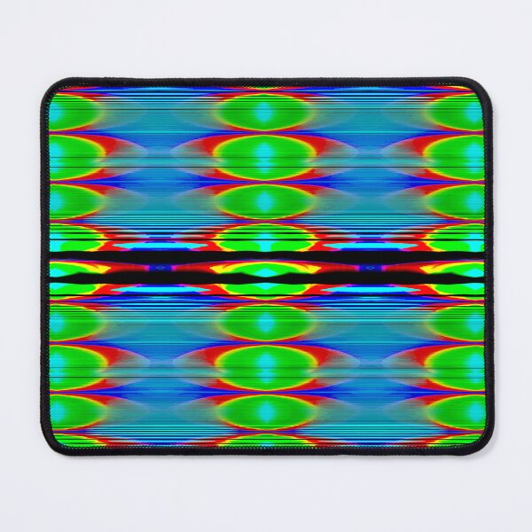 Item preview, Abstract Pattern "Space Architecture XXXXXXXII" designed and sold by Gluecknika.