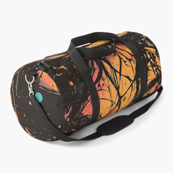 Item preview, Abstract Graffiti Woman Portrait designed and sold by obstinator.