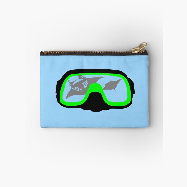 Item preview, Diving mask + Manta designed and sold by sibosssr.