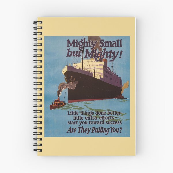 Item preview, Mighty Small But Mighty designed and sold by The Ravens Ballad.