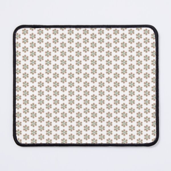 Item preview, Sonora Deco - Ditsy Print (Sage & Blush) designed and sold by Sophie Golightly.