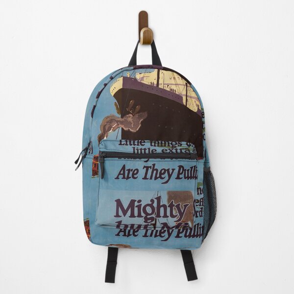 Item preview, Mighty Small But Mighty designed and sold by The Ravens Ballad.