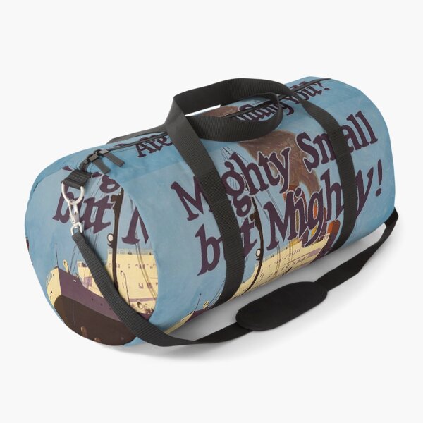 Item preview, Mighty Small But Mighty designed and sold by The Ravens Ballad.