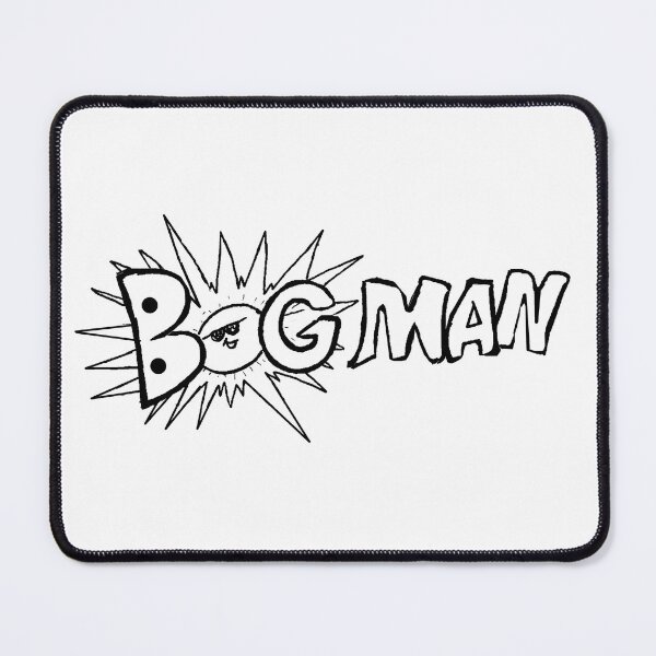 Item preview, Sunny Bog Man designed and sold by Bog-Man.
