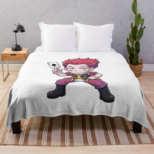 Item preview, Chibi Jester Magician Playing Card - Pink Hair Harlequin Art designed and sold by lamiarte.
