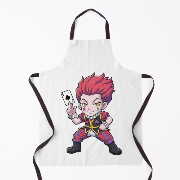 Item preview, Chibi Jester Magician Playing Card - Pink Hair Harlequin Art designed and sold by lamiarte.