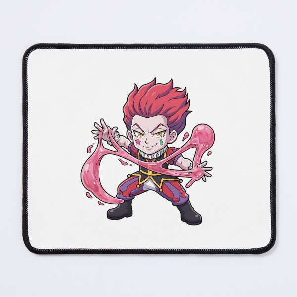 Item preview, Chibi Jester Magician Playing Card - Pink Hair Harlequin Art designed and sold by lamiarte.