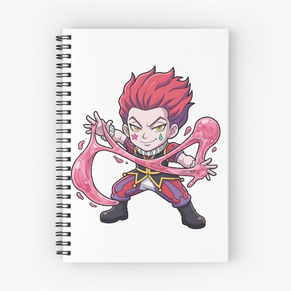 Item preview, Chibi Jester Magician Playing Card - Pink Hair Harlequin Art designed and sold by lamiarte.
