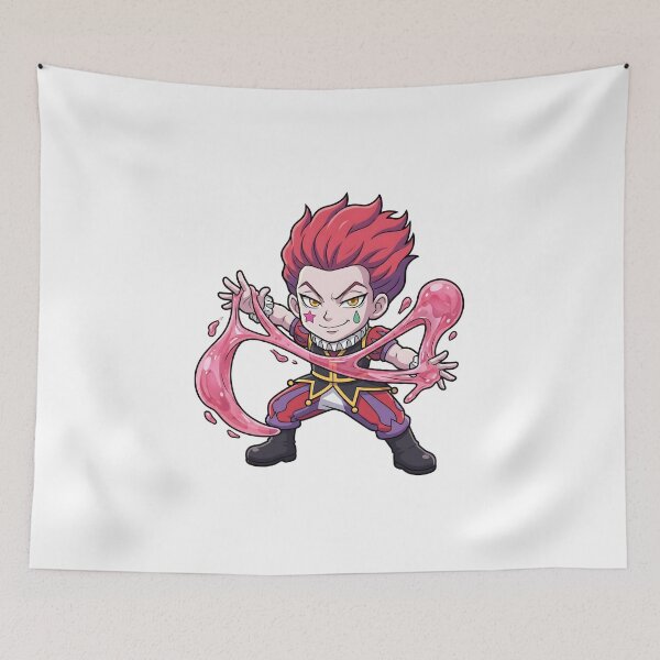 Item preview, Chibi Jester Magician Playing Card - Pink Hair Harlequin Art designed and sold by lamiarte.