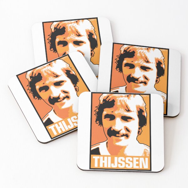 Item preview, Thijssen - NETHERLANDS designed and sold by DFA.
