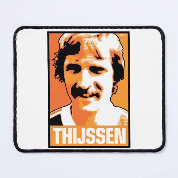 Item preview, Thijssen - NETHERLANDS designed and sold by DFA.