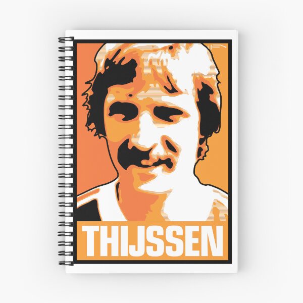 Item preview, Thijssen - NETHERLANDS designed and sold by DFA.