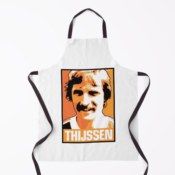 Item preview, Thijssen - NETHERLANDS designed and sold by DFA.