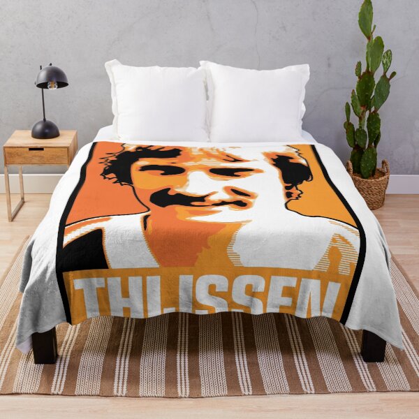 Item preview, Thijssen - NETHERLANDS designed and sold by DFA.